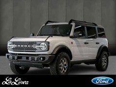 Bild des Angebotes Ford Bronco Badlands e-4WD