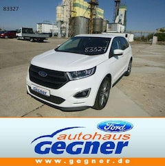Bild des Angebotes Ford Edge 2.0 TDCi Bi-Turbo 4x4 ST-Line Navi LED E6