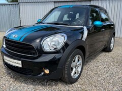 Bild des Angebotes MINI One Countryman One AUTOMATIK NAVI SHZ
