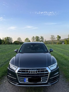 Bild des Angebotes Audi Q5 45 TDI quattro tiptronic design