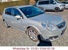 Bild des Angebotes Opel Signum Cosmo