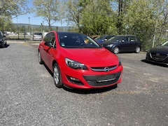 Bild des Angebotes Opel Astra Style
