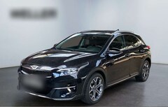 Bild des Angebotes Kia XCeed 1.6 T-GDI OPF LAUNCH EDITION *Navi*LED*CAM*