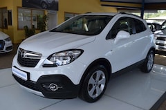 Bild des Angebotes Opel Mokka Innovation ecoFlex NAVI / R-KAMERA / PDC