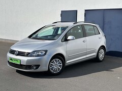 Bild des Angebotes VW Golf Plus Trendline
