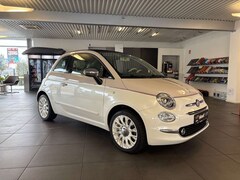 Bild des Angebotes Fiat 500C 60th Anniversary 524/560 Navi DAB SHZ uvm