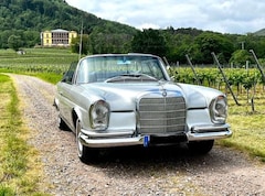 Bild des Angebotes Mercedes-Benz 250 SE/Cab ( W111 )