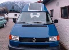 Bild des Angebotes VW T4
