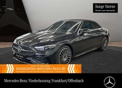 Bild des Angebotes Mercedes-Benz CLE 220 d AMG+LED+KAMERA+TOTW+KEYLESS+9G