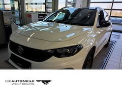 Bild des Angebotes Fiat Tipo 1.4 T-Jet S-Design Start&Stop