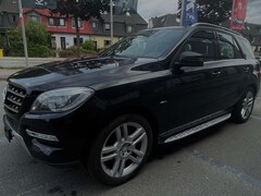 Bild des Angebotes Mercedes-Benz ML 250 ML 250 CDI BlueTec 4Matic (166.004)AMG Sport 20-Zoll Alu