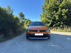 Bild des Angebotes VW Polo Cross Polo V Diesel  5-Türer 1.2 TDI