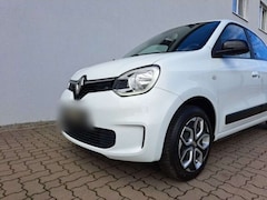 Bild des Angebotes Renault Twingo Electric Equilibre*SHZ*RFK*uvm.* BlackDea