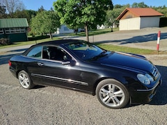 Bild des Angebotes Mercedes-Benz CLK 350 CLK Cabrio 350 7G-TRONIC Avantgarde