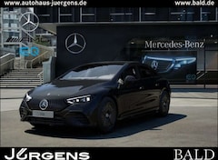 Bild des Angebotes Mercedes-Benz EQE 350 + AMG-Sport/Pano/Hyper/HUD/HAL/Night/360