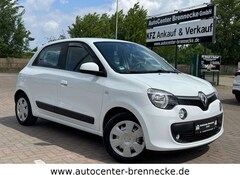 Bild des Angebotes Renault Twingo Experience