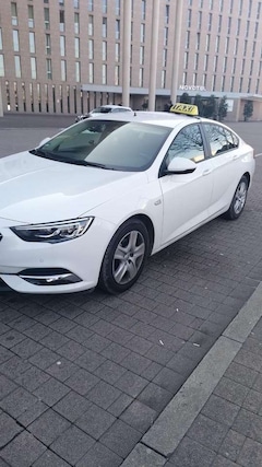 Bild des Angebotes Opel Insignia Taxi Paket