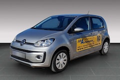 Bild des Angebotes VW up! eco up! Basis 1.0 EcoFuel, Benzin / CNG Meta