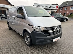 Bild des Angebotes VW T6 Transporter T6.1 Transporter Kasten lang Automatik