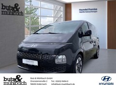 Bild des Angebotes Hyundai STARIA Prime 9-Sitzer (MJ23) CRDi 8 A/T 2WD (177PS) Panor