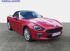 Bild des Angebotes Fiat 124 Spider Lusso 1.4 Multiair 140PS