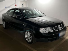 Bild des Angebotes Audi A6 A6 2.4