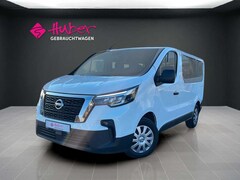 Bild des Angebotes Nissan Primastar ACENTA L1H1 dci150 (*KAMERA * KLIMA*)