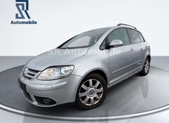 Bild des Angebotes VW Golf Plus 1.9 TDI 1.HAND*KLIMA*NAVI*SHZ*PDC