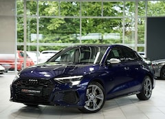Bild des Angebotes Audi S3 q. Limousine *2.H *18 *Schale *Matrix *B&O