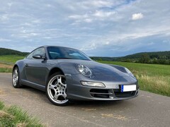 Bild des Angebotes Porsche 997 911 Coupe Carrera 4 Sport Chrono