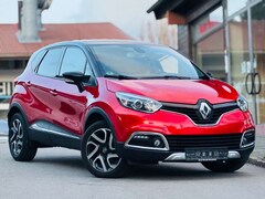 Bild des Angebotes Renault Captur XMOD Kamera Sitzheizung