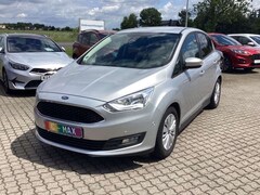 Bild des Angebotes Ford C-Max Cool & Connect/Kamera/Navi/Tempomat