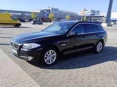 Bild des Angebotes BMW 525 5er Touring Diesel 525d Touring Sport-Aut.