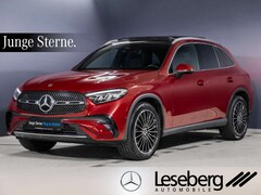 Bild des Angebotes Mercedes-Benz GLC 300 GLC 300 d 4M AMG LED//Pano/AHK/Distro/Kamera/DAB