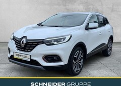 Bild des Angebotes Renault Kadjar INTENS TCE 140 GPF Intens NAVI, KLIMA,SHZ,DAB