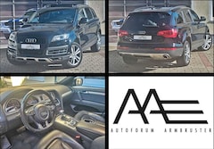 Bild des Angebotes Audi Q7 3.0 TDI quattro *Offroad-Style/Kamera/PDC*