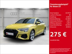 Bild des Angebotes Audi S3 Sportback quattro 2.0 TFSI S tronic Navi Digitales