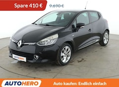 Bild des Angebotes Renault Clio 1.5 dCi Energy Limited*NAVI*TEMPO*PDC*LIM*