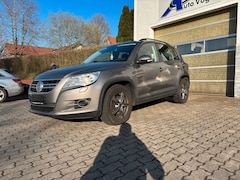 Bild des Angebotes VW Tiguan Trend & Fun 4Motion