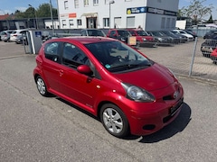 Bild des Angebotes Toyota Aygo AYGO CoolRed