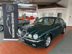 Bild des Angebotes Jaguar S-Type V6 Executive * TÜV + AU NEU / TOP *