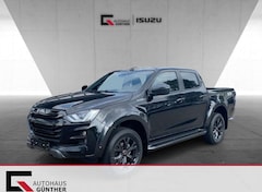 Bild des Angebotes Isuzu D-Max V-CROSS DoubleCab 4WD Automatik / Winter