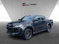 Bild des Angebotes Isuzu D-Max V-CROSS DoubleCab 4WD Automatik / Winter
