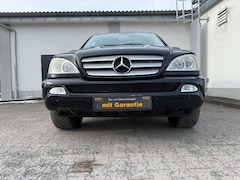 Bild des Angebotes Mercedes-Benz ML 350 Mercedes ML 350 Final Edition TÜV Neu