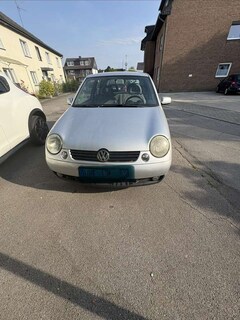 Bild des Angebotes VW Lupo Lupo 1.4
