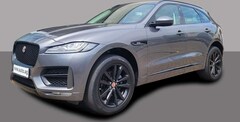 Bild des Angebotes Jaguar F-Pace 25D AWD R-SPORT BLACK