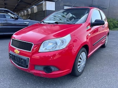 Bild des Angebotes Chevrolet Aveo 1.2 el.Fensterheber Servolenkung ISOFIX AUX