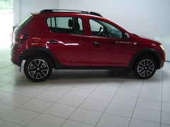 Bild des Angebotes Dacia Sandero II Stepway 90 TCE Prestige Navi +Klimaautom+Rückfa