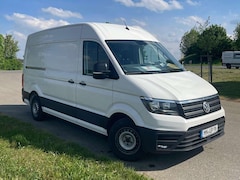 Bild des Angebotes VW Crafter Crafter 30 TDI