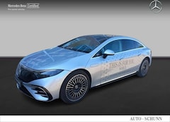 Bild des Angebotes Mercedes-Benz EQS 580 EDITION 1 AMG-DISTR-PREMIUM-PANO-360°